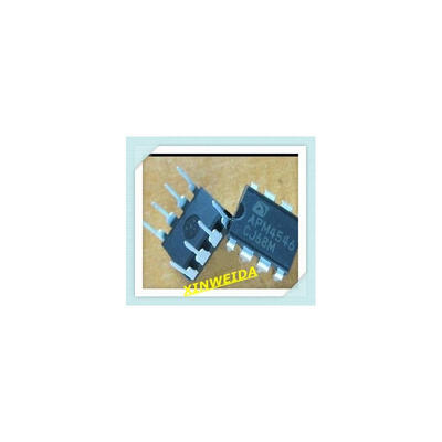 

10pcs/lot apm4546 apm 4546 Good qualtity.HOT SELL .FREE SHIPPING.BUY IT DIRECT