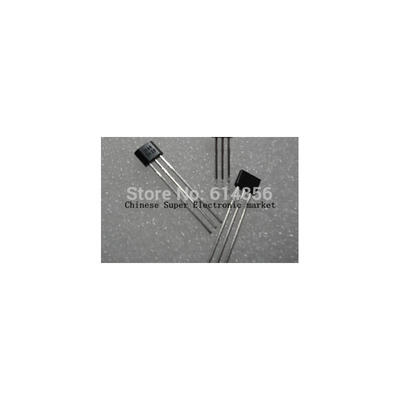 

100pcs NEW A3144 A3144E OH3144E Hall Effect Sensor