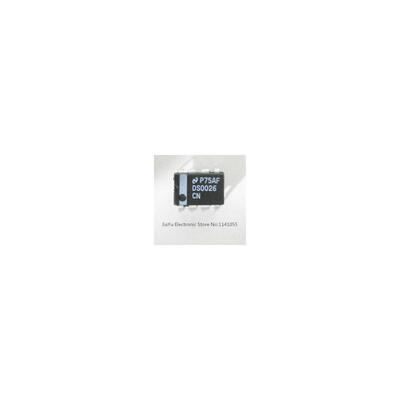 

20PCSLOT DS0026CN DIP8