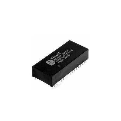 

1 PCS/LOT DS1250Y-70IND+ DS1250Y-70IND DS1250Y DIP original electronics IC kit