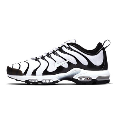 

Intersport оригинальный Новое поступление Официальный Nike Air Max Plus TN Ультра 3 м Для мужчин дышащие Кроссовки спортивные Спор