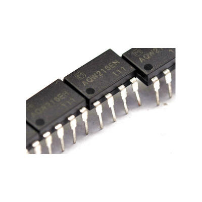

10pcs/lot AQW216EH AQW216 DIP new&original electronics kit in stock ic