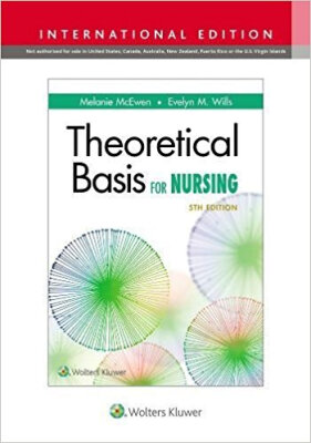 

Theoretical Basis for Nursing International Edi