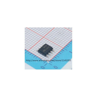 

500PCS/lot UC3845B UC3845 3845B SOP8