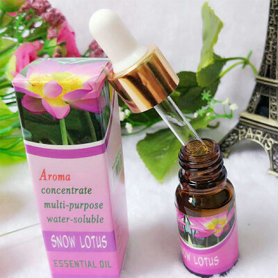 

Essential Oils for aroma diffuser air Humidifier Aromatherapy Water-soluble Oil 12 Kinds of Fragrance flavor Jasmine Lavender
