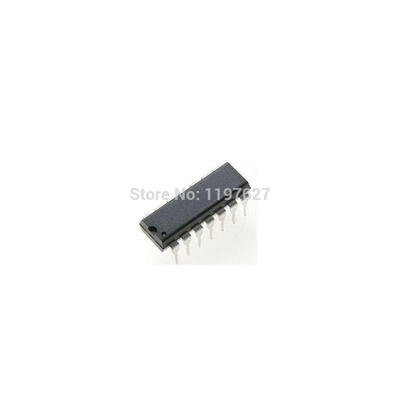 

HOT FREE SHIPPING TL35018 DIP-14PIN ORIGINAL IN STOCK 10PCSLOT IC