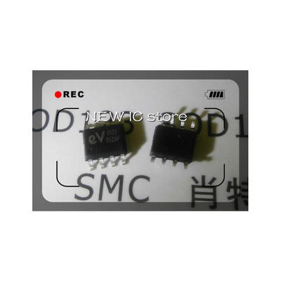 

10pcs/lot EV1527 V1527 1527 SOP-8 Original authentic and new in stock Free Shipping IC