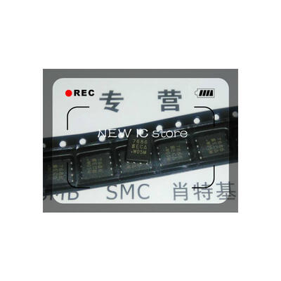 

Free Shipping 10pcslot SI7686DP-T1-GP SI7686DP 7686 VISHAY QFN8 IC