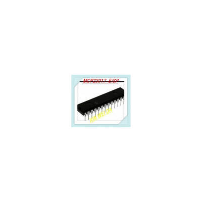 

30pcslot mcp23017-esp mcp23017 16-bit dip28 GOOD qualtity HOT SELL FREE SHIPPINGBUY IT DIRECT