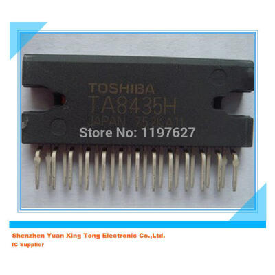 

FREE SHIPPING TA8435H TA8435 ZIP IC components 2PCS/LOT