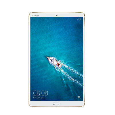 

Huawei M5 84 inch tablet 464G LTE version Gold