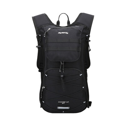 

KIMLEE Sport Water Bag Pouch Backpack 12L Climbing Hiking Bladder Running Bag