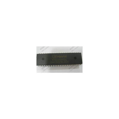 

10PCS W78E065A40DL W78E065A40 DIP-40 IC