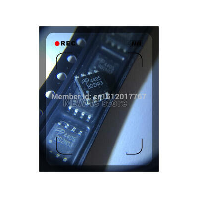 

20pcs/lot AO4405 AO4405A AO4405L 4405 SOP-8 Free Shipping