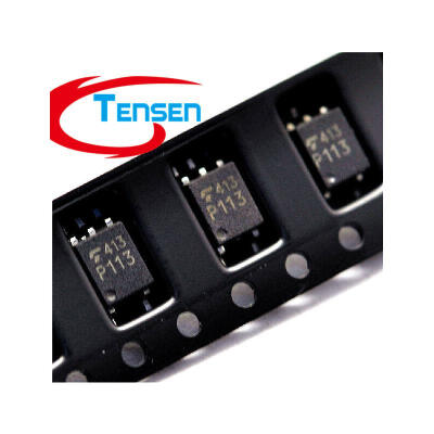 

10Pcs/Lot TLP113 SOP-5 Optical Coupler(OC) Optocoupler