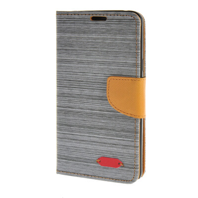 

MOONCASE ЧЕХОЛ ДЛЯ Samsung Galaxy Note 5 Leather Wallet Card Flip Slot Bracket Back Cover White