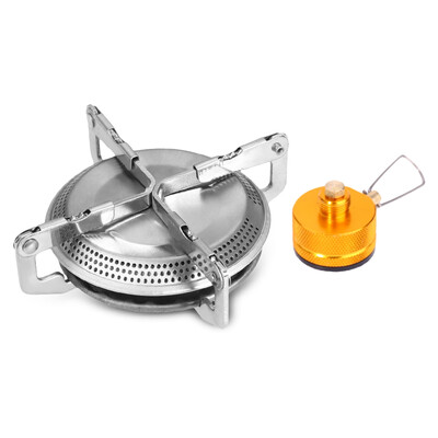 

Outlife Camping Gas Burner Мини-печь