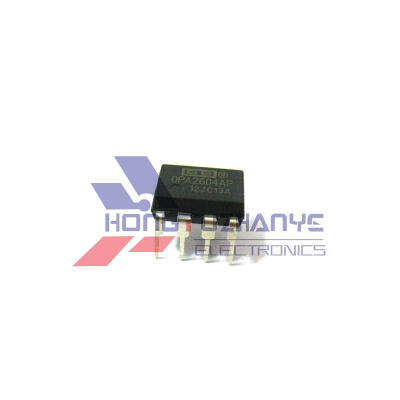 

10pcs/lot OPA2604AP OPA2604P OPA2604 DIP8 new&original electronics kit in stock ic