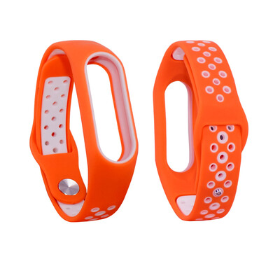 

Xiaomi MI Band 2 ремень спорта мибанд 2 ремешок браслет для Xiaomi MI Band 2 браслет красочные силиконовые замены
