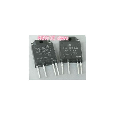 

5pcs/lot S202SE2 S202 SIP-4 IC Free Shipping
