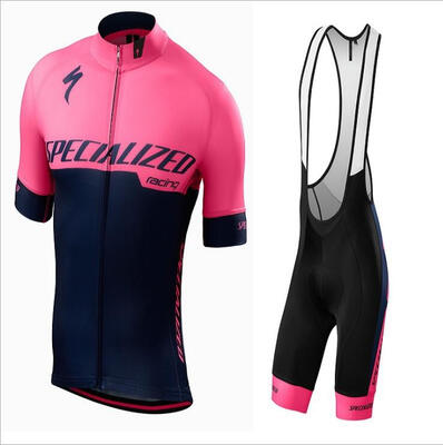 

Qian Xiu 2018 Team Bike Джерси короткий велосипед форме быстро сухой горный велосипед Ropa Ciclismo PRO Велоспорт носить мужской в