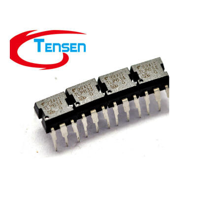 

10PcsLot TLP634GB DIP-6 Optical CouplerOC Optocoupler