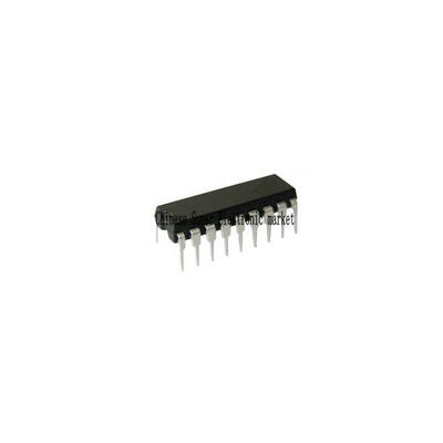 

5PCS LM3916N-1 LM3916N LM3916 DIP18 made in china