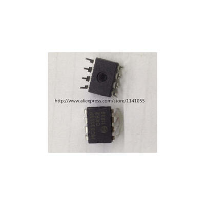 

50PCS MC33153 DIP Free shiping
