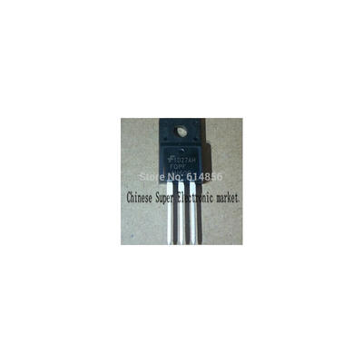 

100PCS FQPF4N60C FQPF4N60 4N60 TO-220F