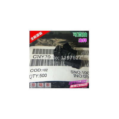 

FREE SHIPPING CNY70 DIP-2 Reflex switch 20pcs/lot