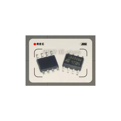 

Free Shipping 5pcslot 080D0WQ ST SOP-8 100 NEW IC