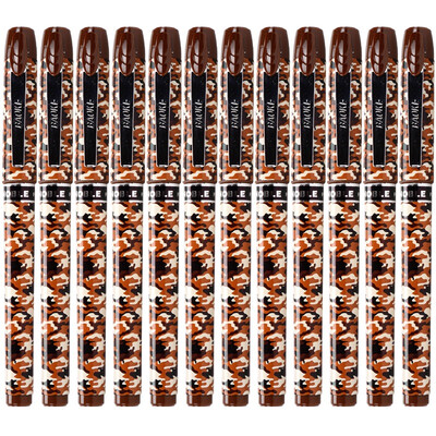 

Baoke (Baoke) PC2588 камуфляж гель 0.5mm черный 12 / коробка