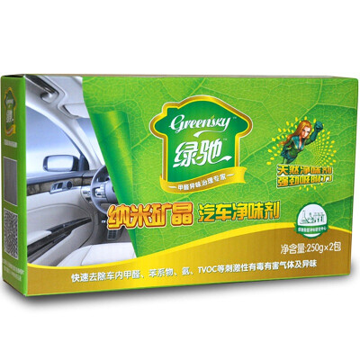 

кристаллы супермаркет типа [зеленый] Чи Jingdong и сильный нано уголь дезодорант пакет автомобиль в дополнение к формальдегиду, бензол автомобиль автомобиль активированный уголь запаха дезодорирующие материалы, необходимые для упаковки 500 г