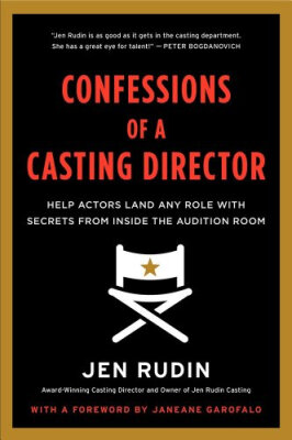

Confessions of a Casting Director
