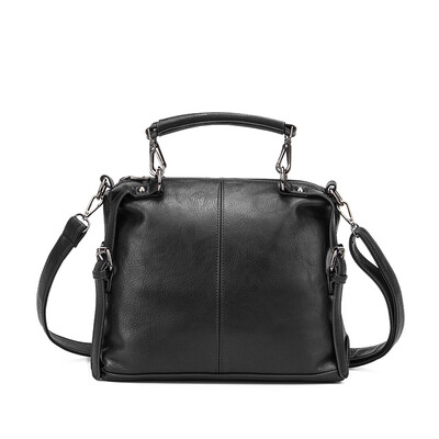 

New 2016 brand women bag fashion high quality women shoulder tote bag leather messenger bag for ladies