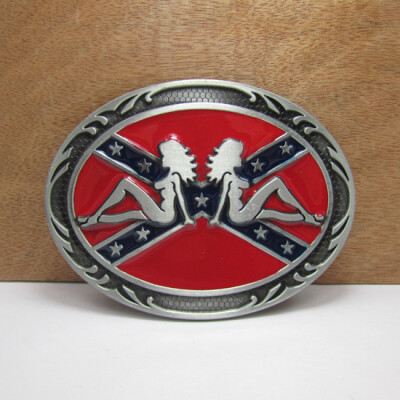

High quality fashion metal belt buckle