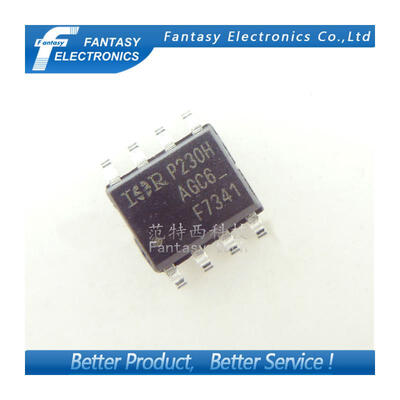 

10pcs IRF7341TRPBF SOP8 IRF7341 SOP F7341 new&original free shipping