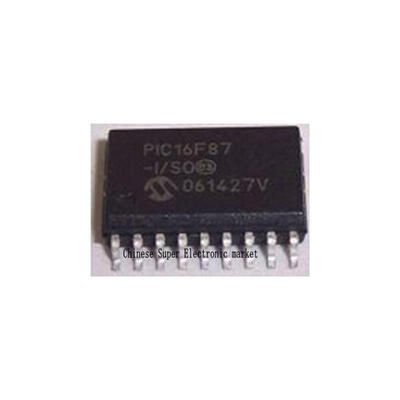 

5PCS PIC16F87-ISO PIC16F87 SOP18