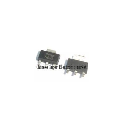 

10PCS LM337IMP LM337 SOT-223