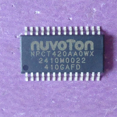 

2pcslot NPCT420AA0WX NPCT420AAOWX