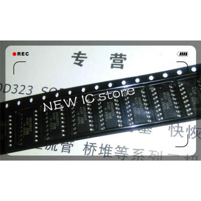 

20pcslot IRS2092STRPBF IRS2092S IRS2092 SOP16 Original authentic&new in stock Free Shipping IC