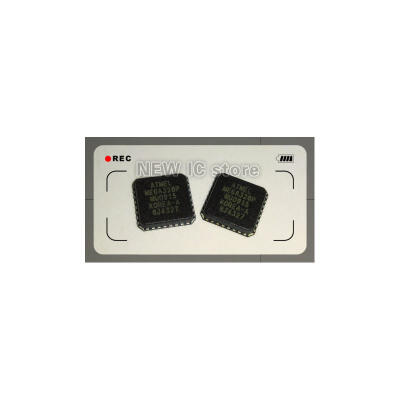 

Free shipping 5pcs/lot ATMEGA328P-MU MEGA328P MCU 8BIT 32KB FLASH QFN IC Best quality