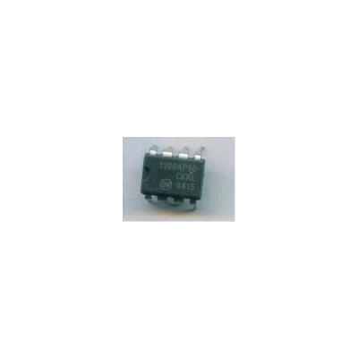 

10PCS 1200AP60 NCP1200AP60 IC