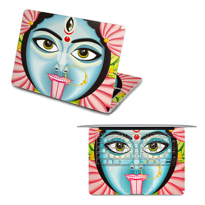 

GEEKID@Macbook Pro retina 13 decal front sticker macbook keyboard sticker Mask decal top sticker US style keyboard protector