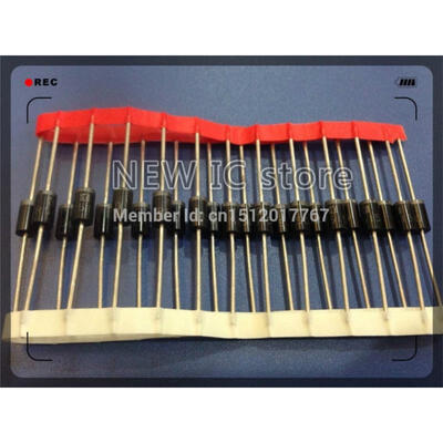 

Free Shipping 100PCS 31GF6 DO-201AD