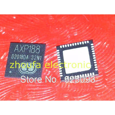 

10pcslot AXP188