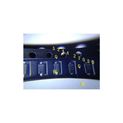 

bargain price 100pcs New MBR0520 05A20V Schottky SOD-123 making B2 MBR0520LT MBR0520LT1 ICs & Free Shipping
