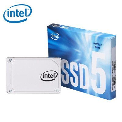 

Intel 545S Series 512G SATA3 SSD