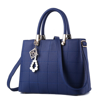 

SGARR Luxury PU Leather Women Handbags High Quality Ladies Crossbody Messenger Bags New Fashion Large Capacity Shoulder Tote Bag