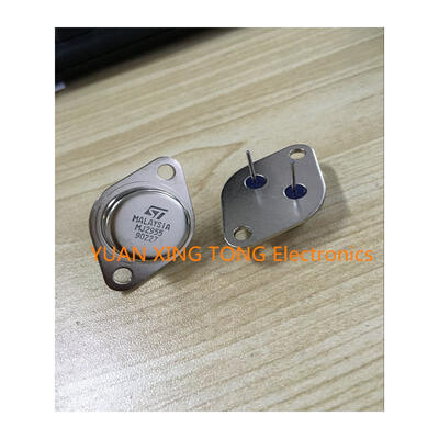 

Free Shipping 10 PCS/LOT MJ2955 TO-3 NEW IN STOCK IC